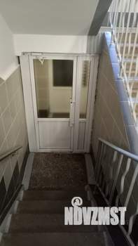 4-к квартира, вторичка, 83м2, 1/10 этаж