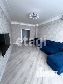 3-к квартира, вторичка, 75м2, 3/7 этаж