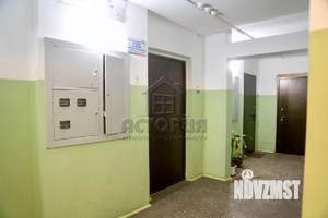 Студия квартира, вторичка, 24м2, 5/16 этаж