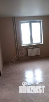 1-к квартира, вторичка, 41м2, 11/26 этаж