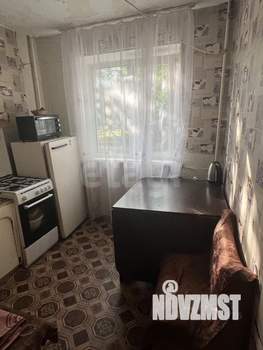 1-к квартира, вторичка, 31м2, 1/5 этаж