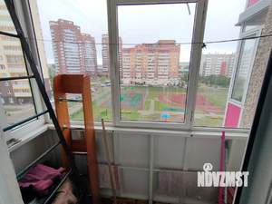 2-к квартира, вторичка, 50м2, 6/10 этаж