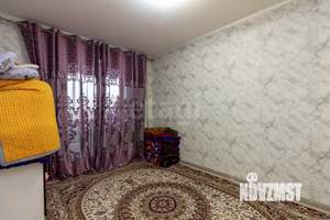 2-к квартира, вторичка, 52м2, 3/5 этаж