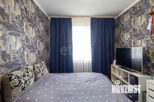 4-к квартира, вторичка, 78м2, 5/9 этаж