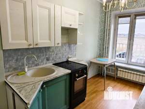 2-к квартира, вторичка, 60м2, 2/16 этаж