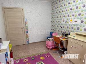 2-к квартира, вторичка, 67м2, 3/16 этаж