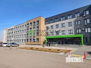 Студия квартира, вторичка, 26м2, 3/4 этаж