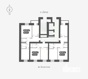 Фото квартиры на продажу (2)