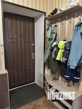 2-к квартира, вторичка, 60м2, 10/11 этаж