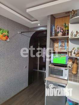 3-к квартира, вторичка, 78м2, 8/9 этаж