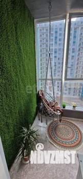 2-к квартира, вторичка, 31м2, 11/19 этаж