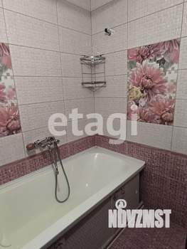 Студия квартира, вторичка, 17м2, 1/5 этаж