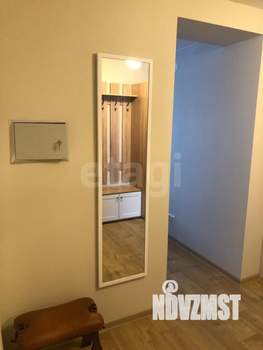 2-к квартира, вторичка, 60м2, 1/10 этаж