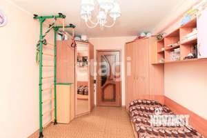 3-к квартира, вторичка, 74м2, 3/9 этаж