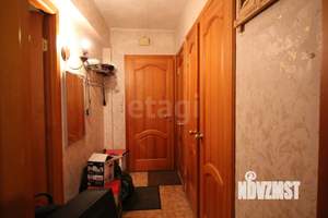 1-к квартира, вторичка, 34м2, 3/5 этаж