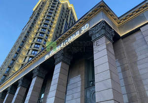 2-к квартира, вторичка, 77м2, 9/22 этаж