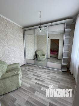 4-к квартира, вторичка, 81м2, 4/10 этаж