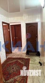 3-к квартира, вторичка, 66м2, 1/5 этаж