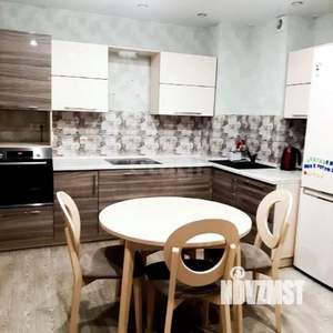 2-к квартира, вторичка, 69м2, 17/17 этаж