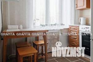 2-к квартира, вторичка, 43м2, 4/4 этаж