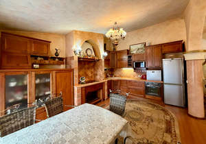 5-к квартира, вторичка, 262м2, 9/9 этаж