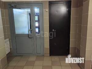 1-к квартира, вторичка, 42м2, 3/10 этаж