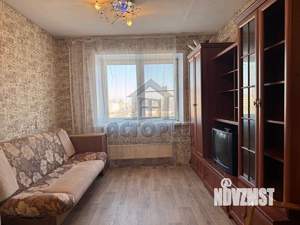 Студия квартира, вторичка, 16м2, 8/9 этаж