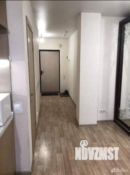 1-к квартира, вторичка, 48м2, 9/18 этаж