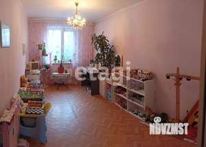 4-к квартира, вторичка, 83м2, 2/10 этаж