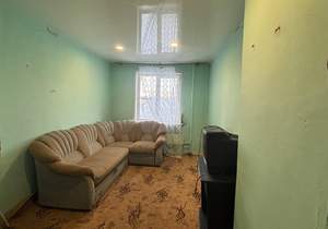 1-к квартира, вторичка, 12м2, 2/9 этаж