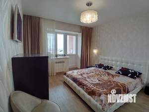 3-к квартира, вторичка, 77м2, 8/11 этаж