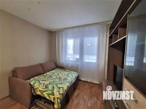 Студия квартира, вторичка, 28м2, 3/16 этаж