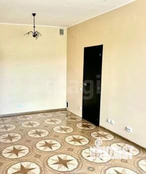 2-к квартира, вторичка, 58м2, 1/16 этаж