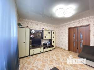 2-к квартира, вторичка, 53м2, 3/10 этаж