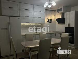 4-к квартира, вторичка, 87м2, 10/17 этаж