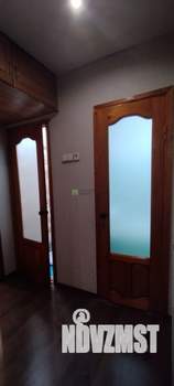 1-к квартира, вторичка, 41м2, 1/10 этаж