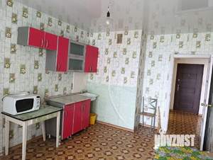 4-к квартира, вторичка, 93м2, 19/26 этаж