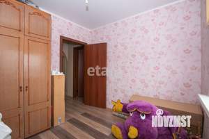 4-к квартира, вторичка, 87м2, 3/10 этаж