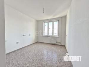 1-к квартира, вторичка, 42м2, 12/19 этаж