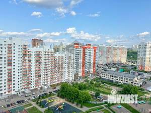 Студия квартира, вторичка, 22м2, 15/16 этаж