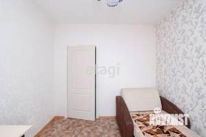 3-к квартира, вторичка, 65м2, 9/16 этаж