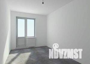 1-к квартира, вторичка, 37м2, 6/17 этаж