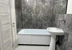 2-к квартира, сданный дом, 45м2, 16/25 этаж