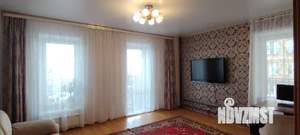 3-к квартира, вторичка, 74м2, 2/16 этаж
