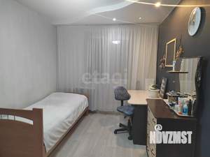 3-к квартира, вторичка, 60м2, 2/9 этаж