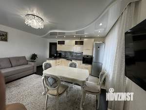 3-к квартира, вторичка, 70м2, 2/9 этаж