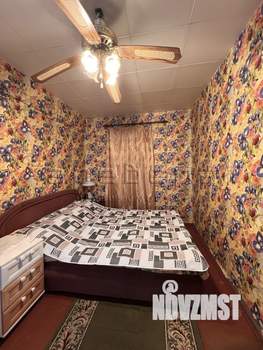 3-к квартира, вторичка, 55м2, 5/5 этаж