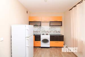 1-к квартира, вторичка, 36м2, 6/18 этаж