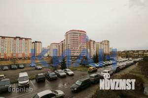 1-к квартира, вторичка, 38м2, 2/21 этаж