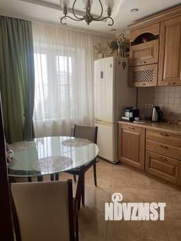 1-к квартира, вторичка, 45м2, 4/17 этаж
